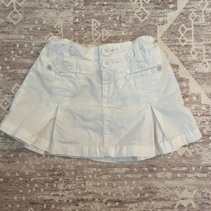 Zara kids skirt